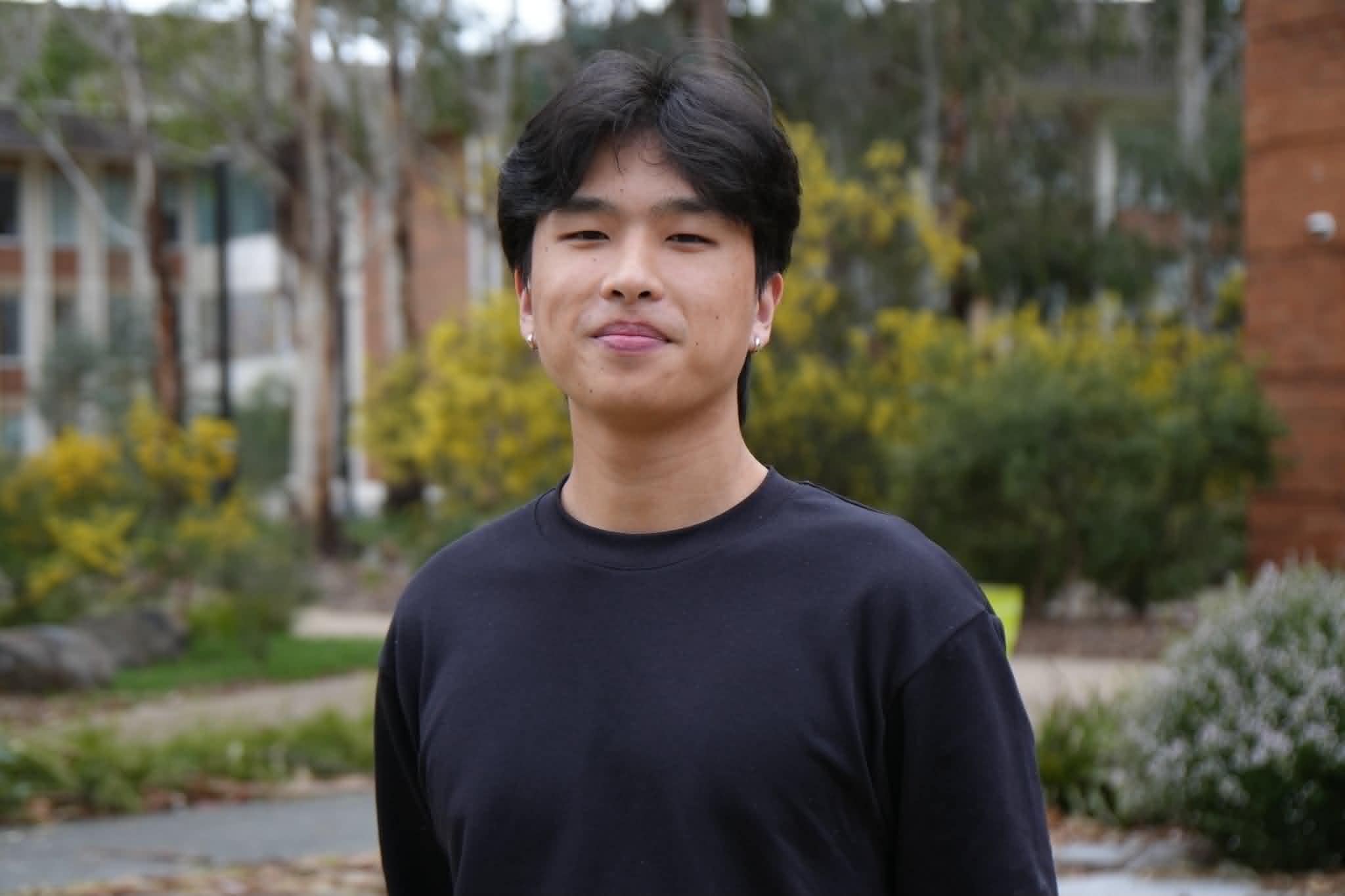 Daniel Shi