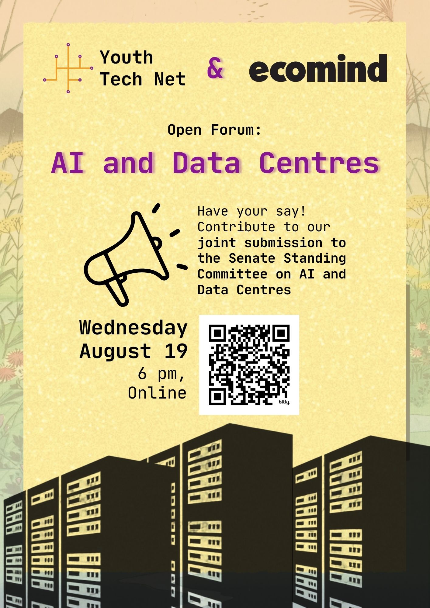 AI and Data Centres