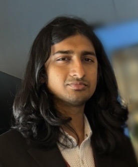 Shaneeq Syed