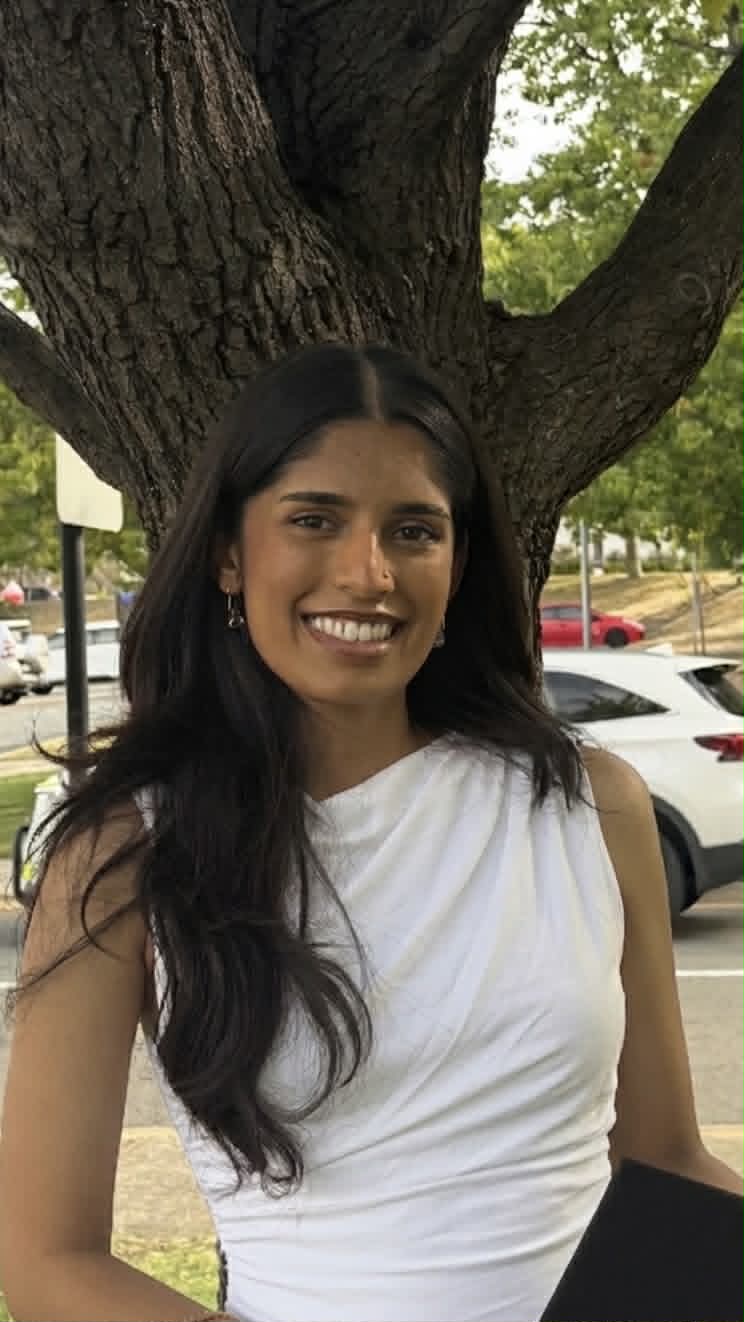 Sheryl Shankar